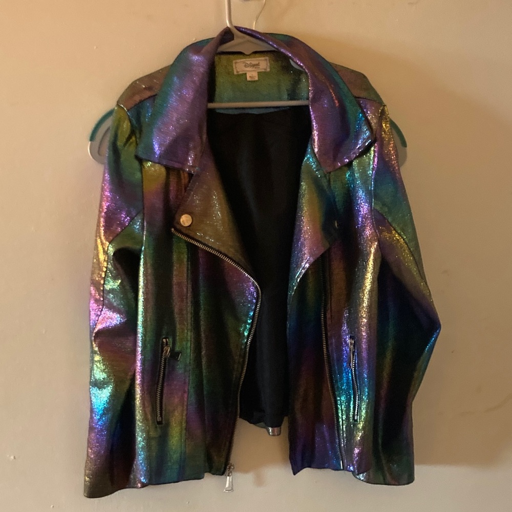 Disney Iridescent Jacket for Kids